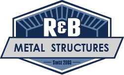 R&B Metal Structures — authorized dealer Banner Buildings Columbus GA